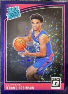 Jerome Robinson