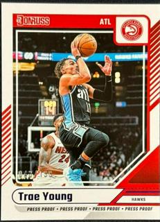 Trae Young