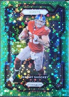 Jeremy Shockey