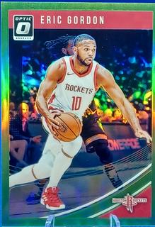 Eric Gordon