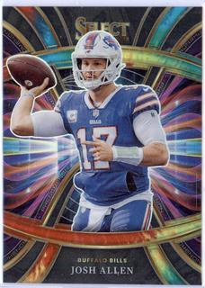 Josh Allen