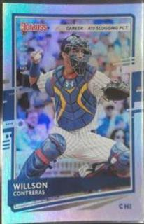 Willson Contreras