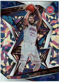 Derrick Rose