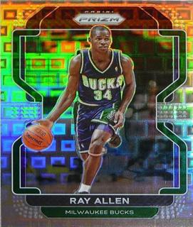 Ray Allen