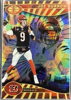 Joe Burrow