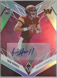 Sam Howell