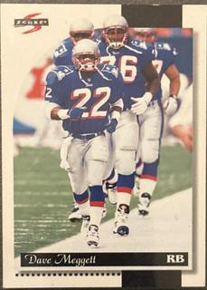 Dave Meggett