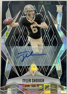 Tyler Shough