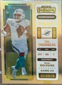 Tua Tagovailoa