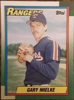 Gary Mielke