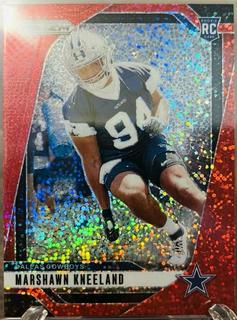 Marshawn Kneeland