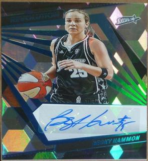 Becky Hammon