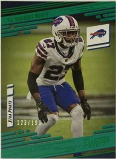 Tre'Davious White