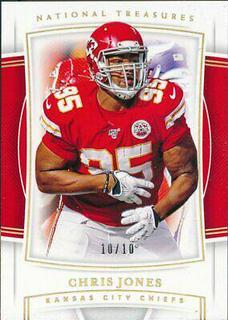 Chris Jones