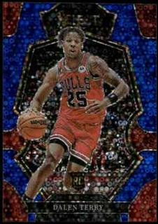 Dalen Terry
