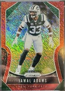 Jamal Adams
