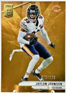 Jaylon Johnson