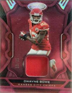 Dwayne Bowe