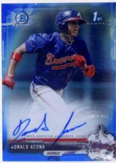 Ronald Acuna