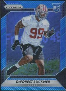 DeForest Buckner