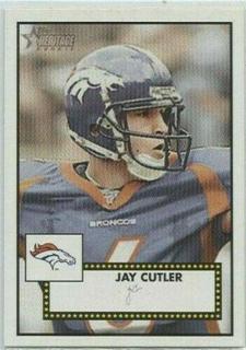Jay Cutler