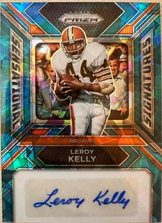 Leroy Kelly