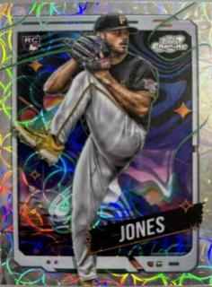 Jared Jones