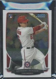 Anthony Rendon