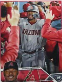 Kyle Lewis