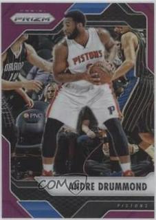 Andre Drummond