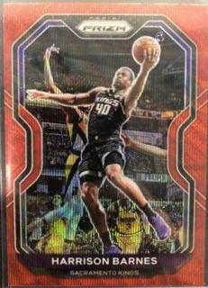 Harrison Barnes