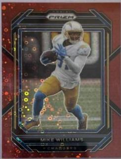 Mike Williams