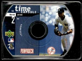Derek Jeter