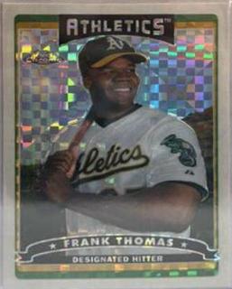 Frank Thomas