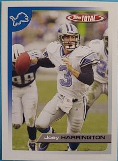Joey Harrington