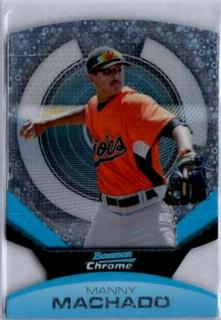Manny Machado