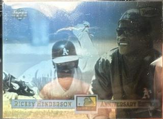 Rickey Henderson