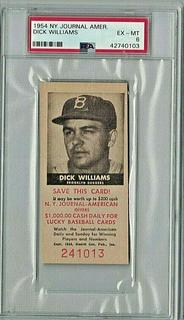 Dick Williams