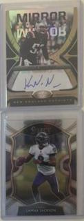 Kyle Van Noy