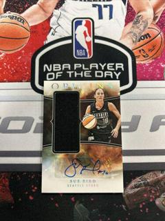 Sue Bird