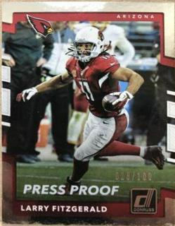 Larry Fitzgerald