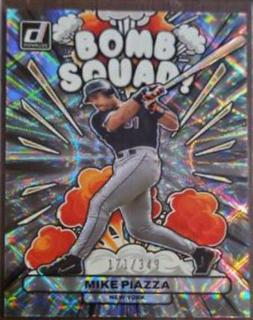 Mike Piazza
