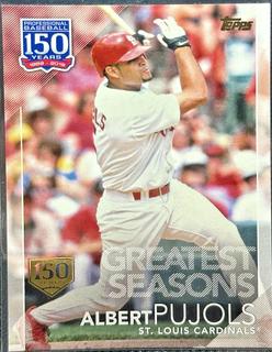 Albert Pujols