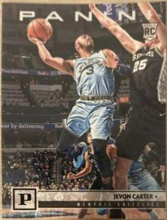 Jevon Carter
