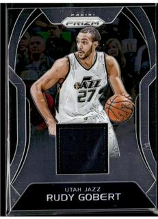 Rudy Gobert