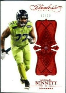 Michael Bennett