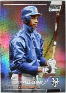 Darryl Strawberry