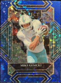 Mike Gesicki