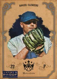 Roger Clemens