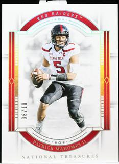 Patrick Mahomes II